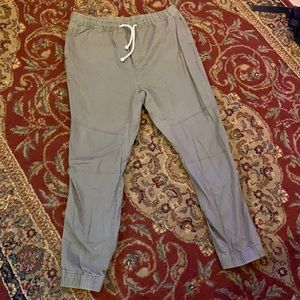Men’s Joggers